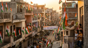 PM Modi Urges Citizens to Participate in “Har Ghar Tiranga” Movement