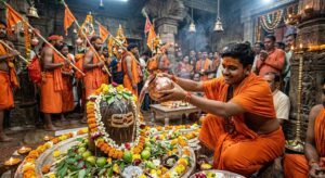 Sawan Shivratri & Kanwar Jal Arpan: Significance, Rituals, and Timings