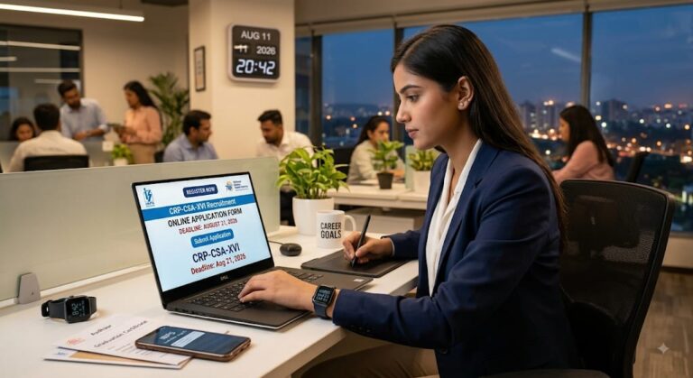 IBPS Recruitment 2026