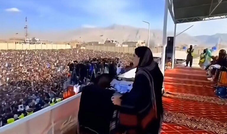 Thousands Gather Across Balochistan to Celebrate Independence Day Amid Strict Restrictions