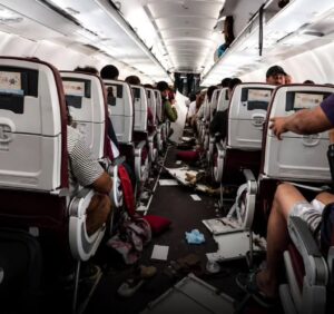 Incident Overview: Air India Flight AI2379