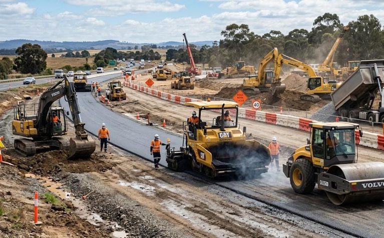 Kharar-Landran Road Corridor, Union Minister Nitin Gadkari approved ₹41 crore for road restoration.