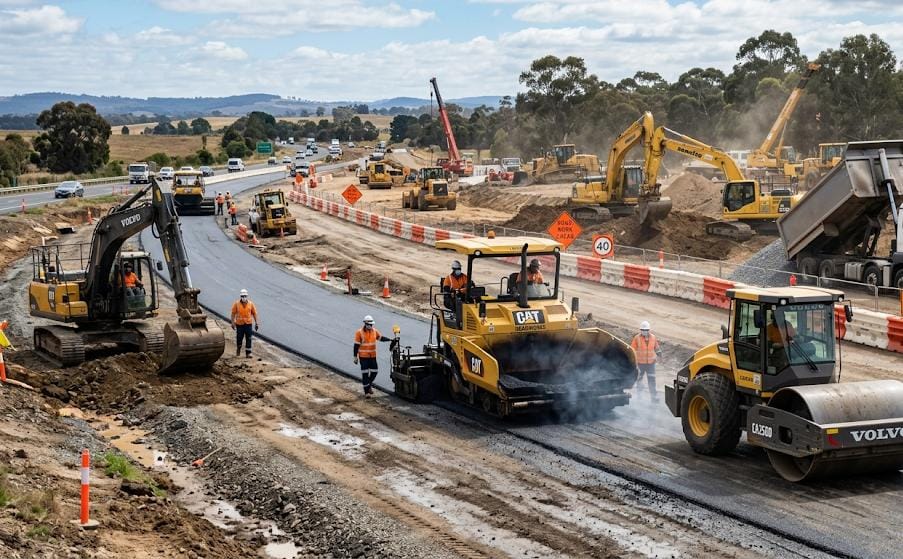 Kharar-Landran Road Corridor, Union Minister Nitin Gadkari approved ₹41 crore for road restoration.